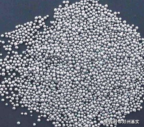 国标钢丸和不锈钢丸,用哪种磨料比较划算