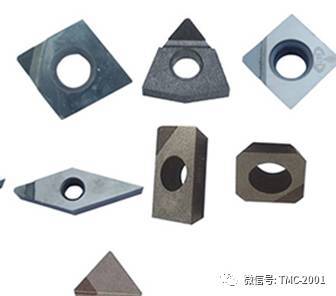 CBN刀具和PCD刀具知多少?