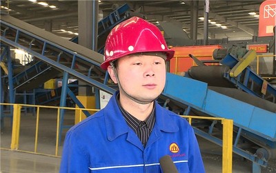 新金洋公司:铆足干劲忙生产 “兔”飞猛进开新局