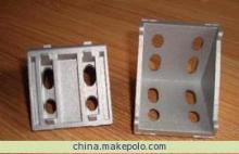 【优质的铝合金 铝合金铸件 管件 铝合金管件】价格,厂家,图片,启东市天胜压铸厂-