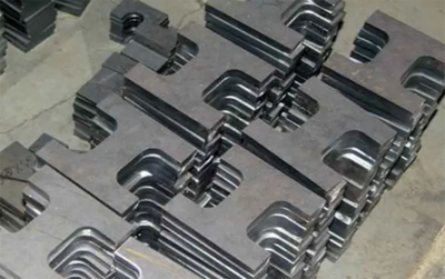 去毛刺工艺的十四种方法 五金配件制造总有一款适合您